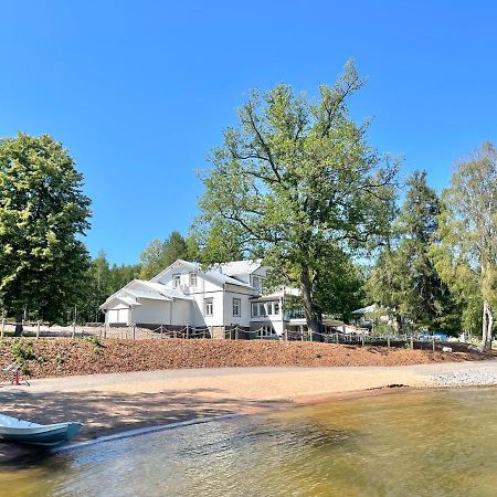 Radalla Resort Kausala Экстерьер фото