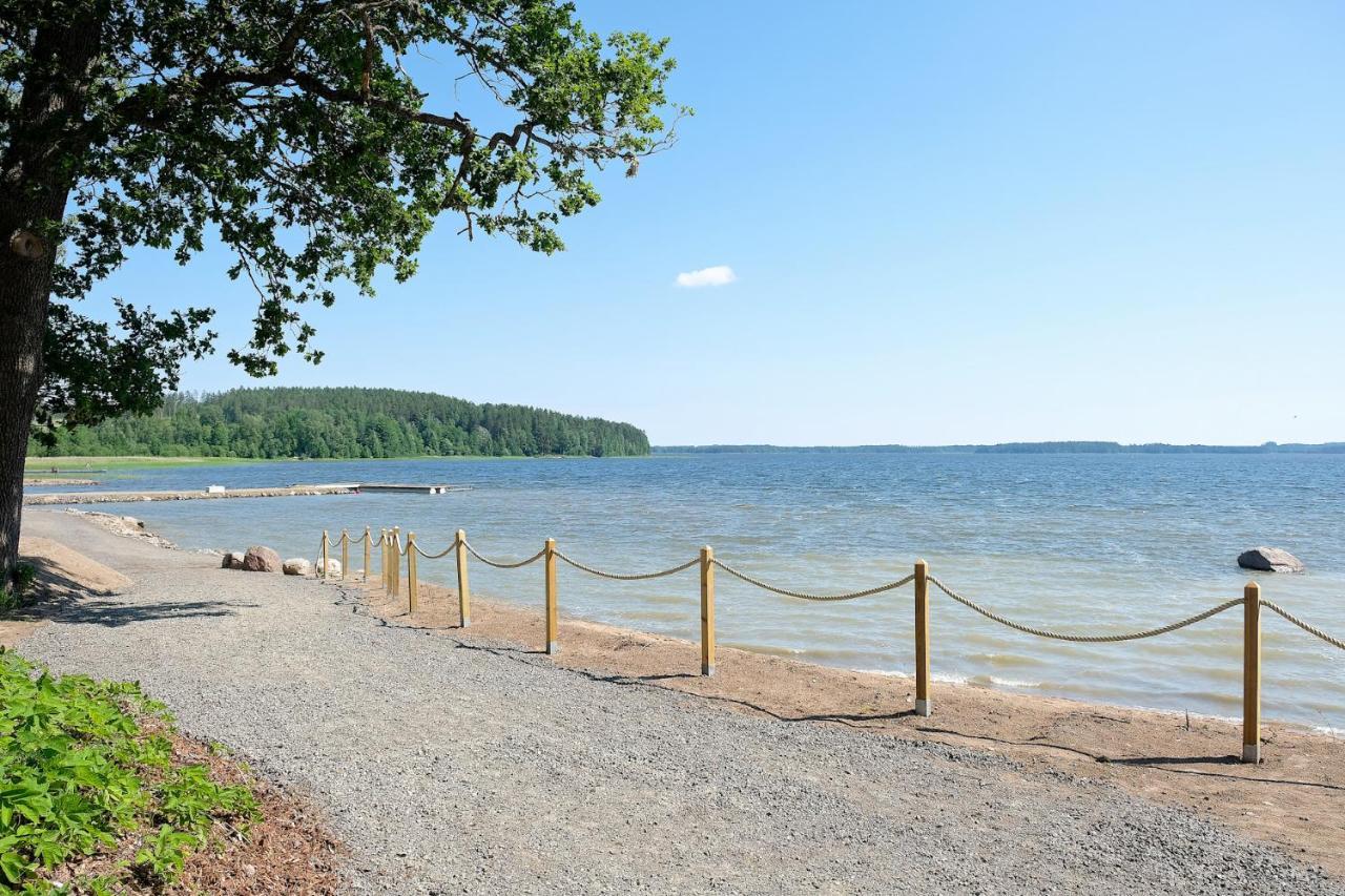 Radalla Resort Kausala Экстерьер фото