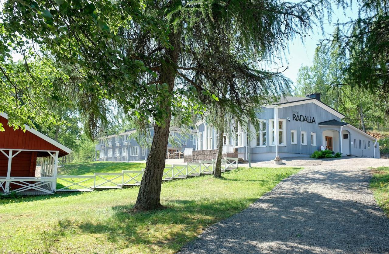 Radalla Resort Kausala Экстерьер фото