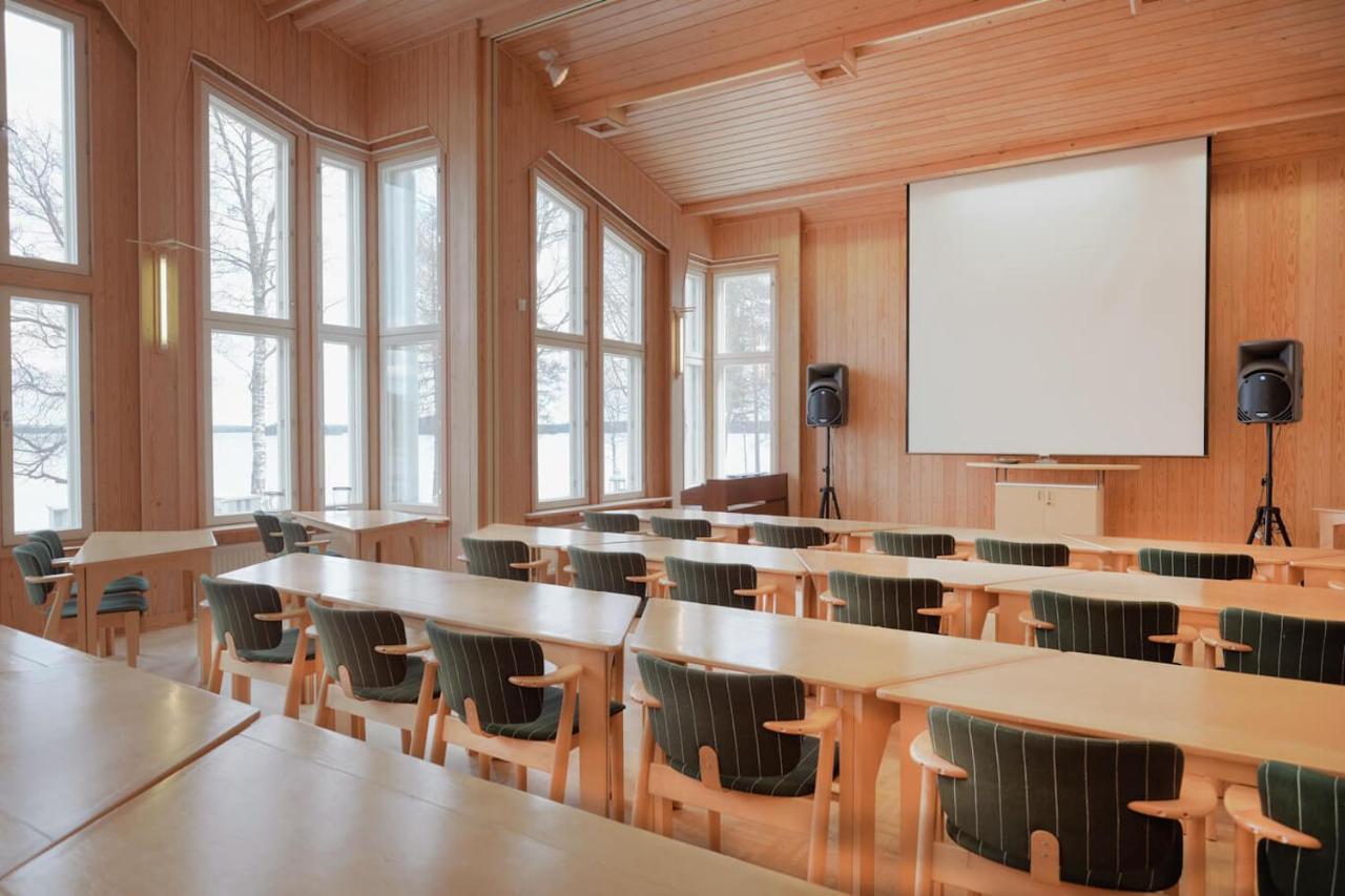 Radalla Resort Kausala Экстерьер фото