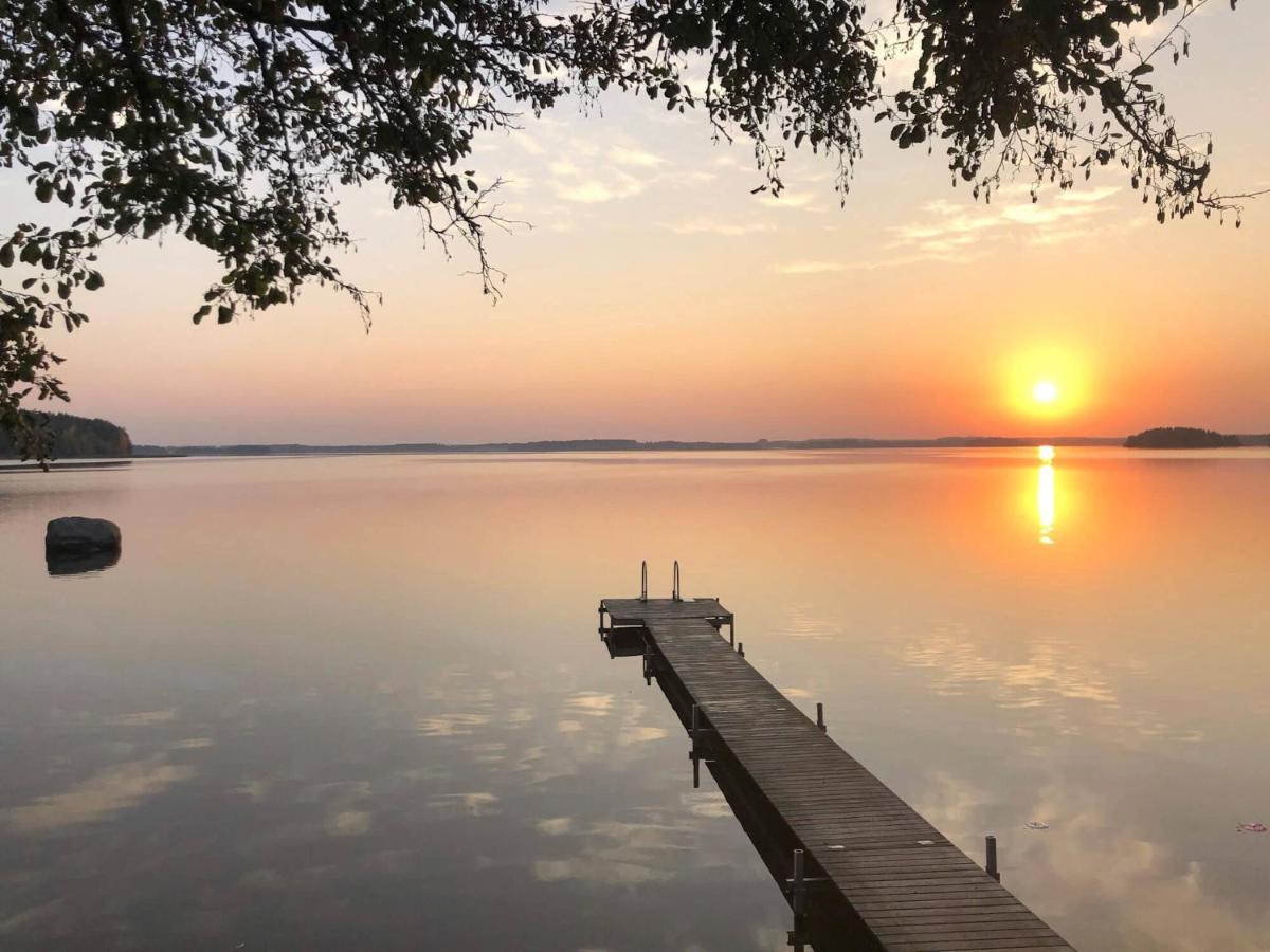 Radalla Resort Kausala Экстерьер фото