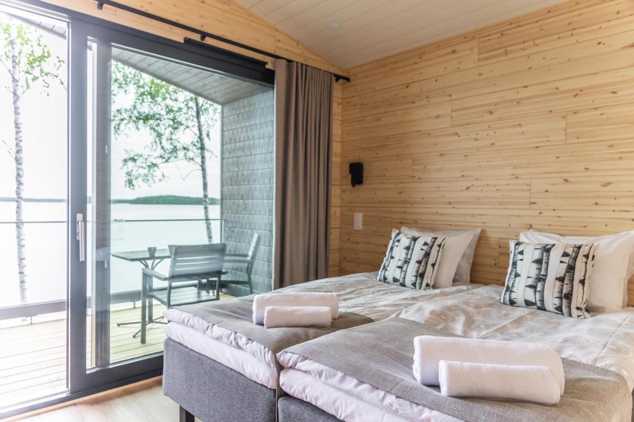 Radalla Resort Kausala Экстерьер фото