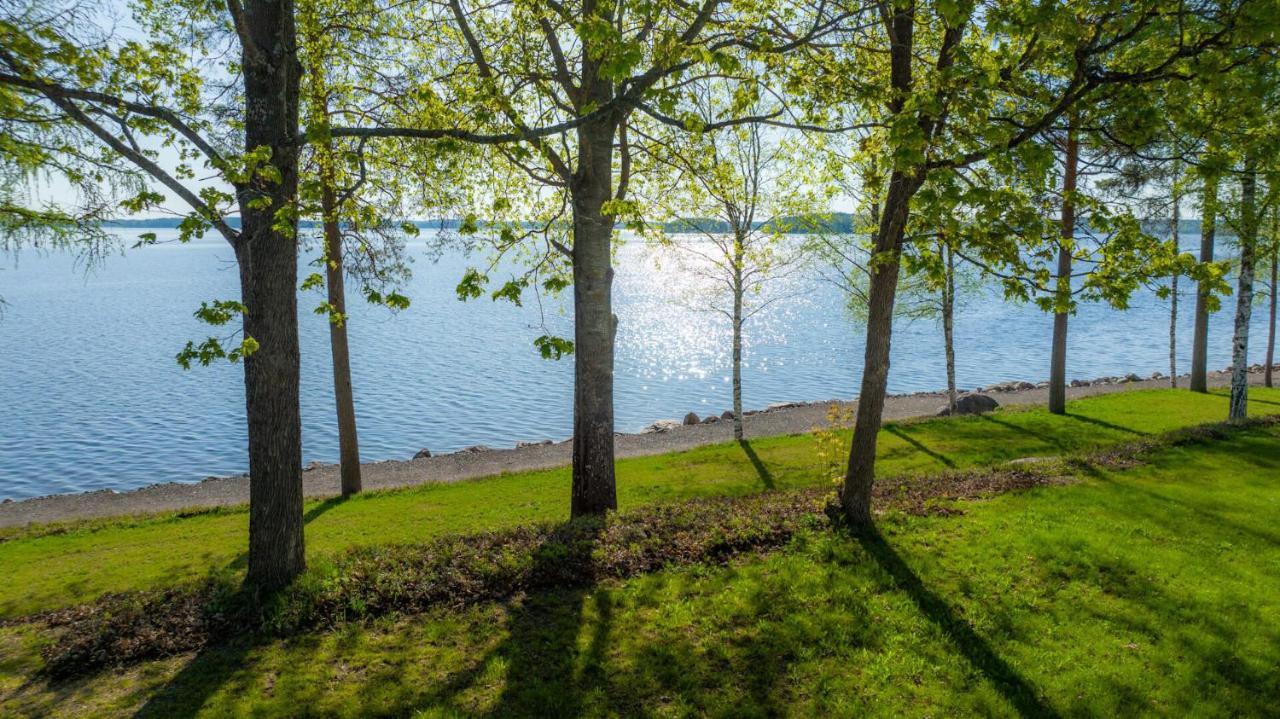 Radalla Resort Kausala Экстерьер фото