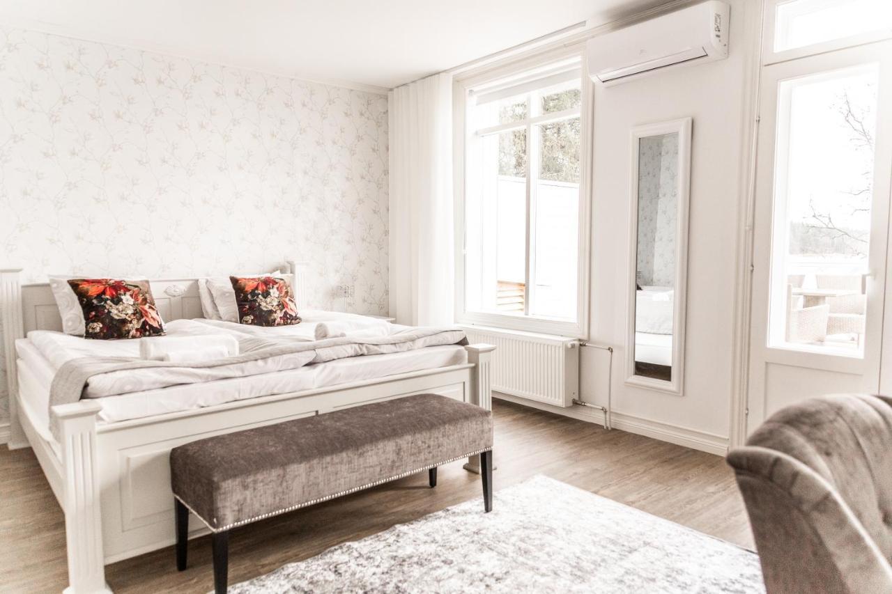 Radalla Resort Kausala Экстерьер фото