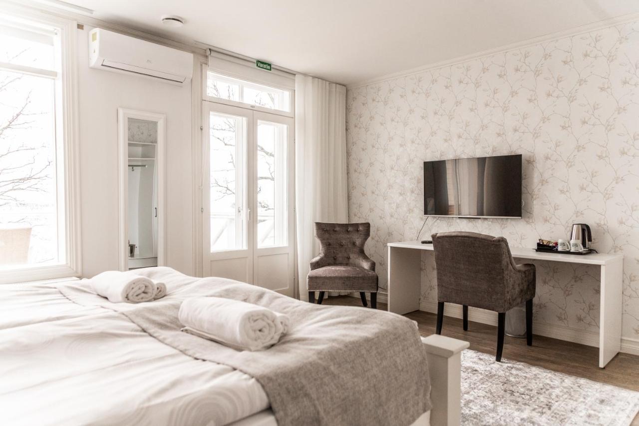 Radalla Resort Kausala Экстерьер фото