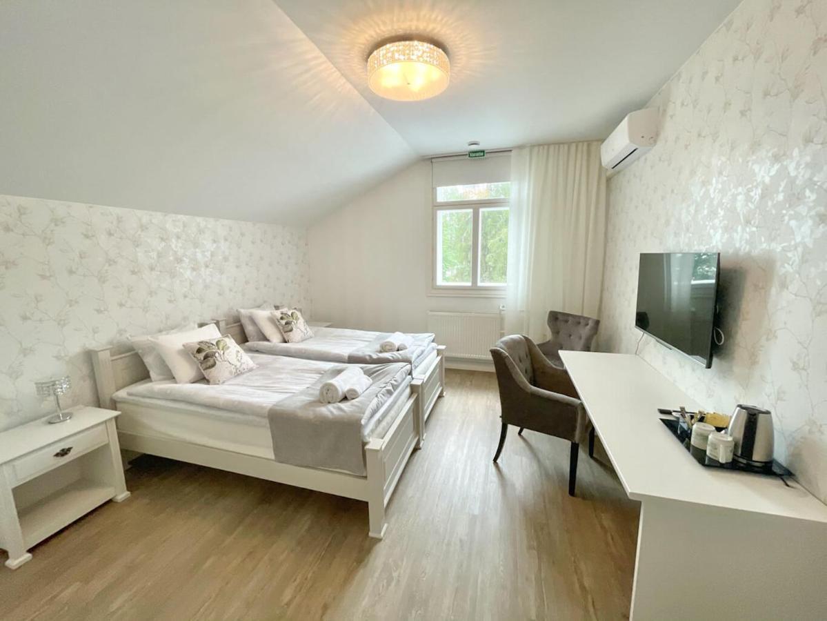 Radalla Resort Kausala Экстерьер фото