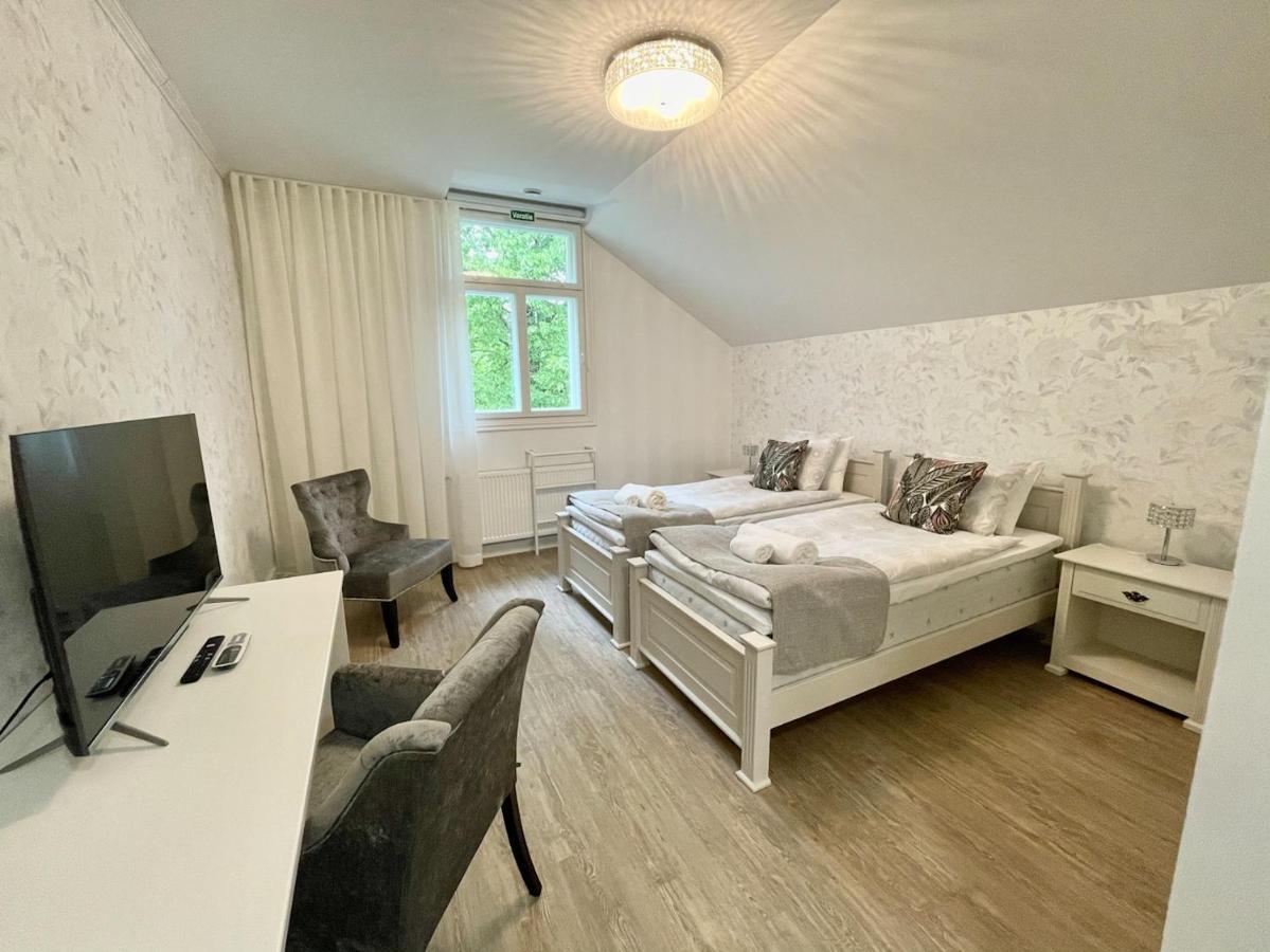 Radalla Resort Kausala Экстерьер фото