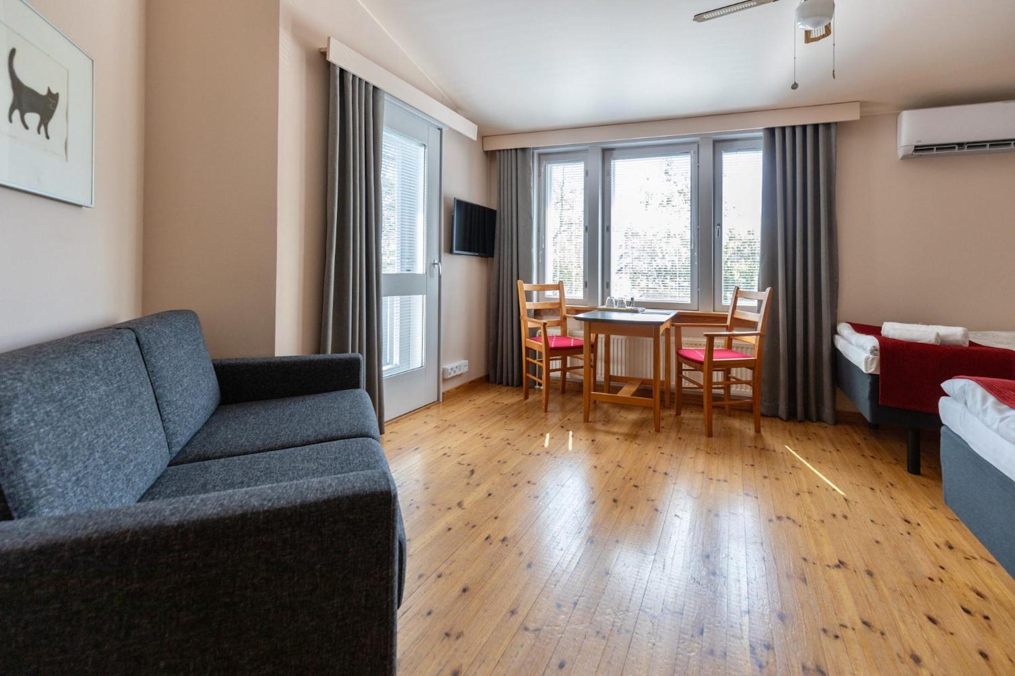 Radalla Resort Kausala Экстерьер фото