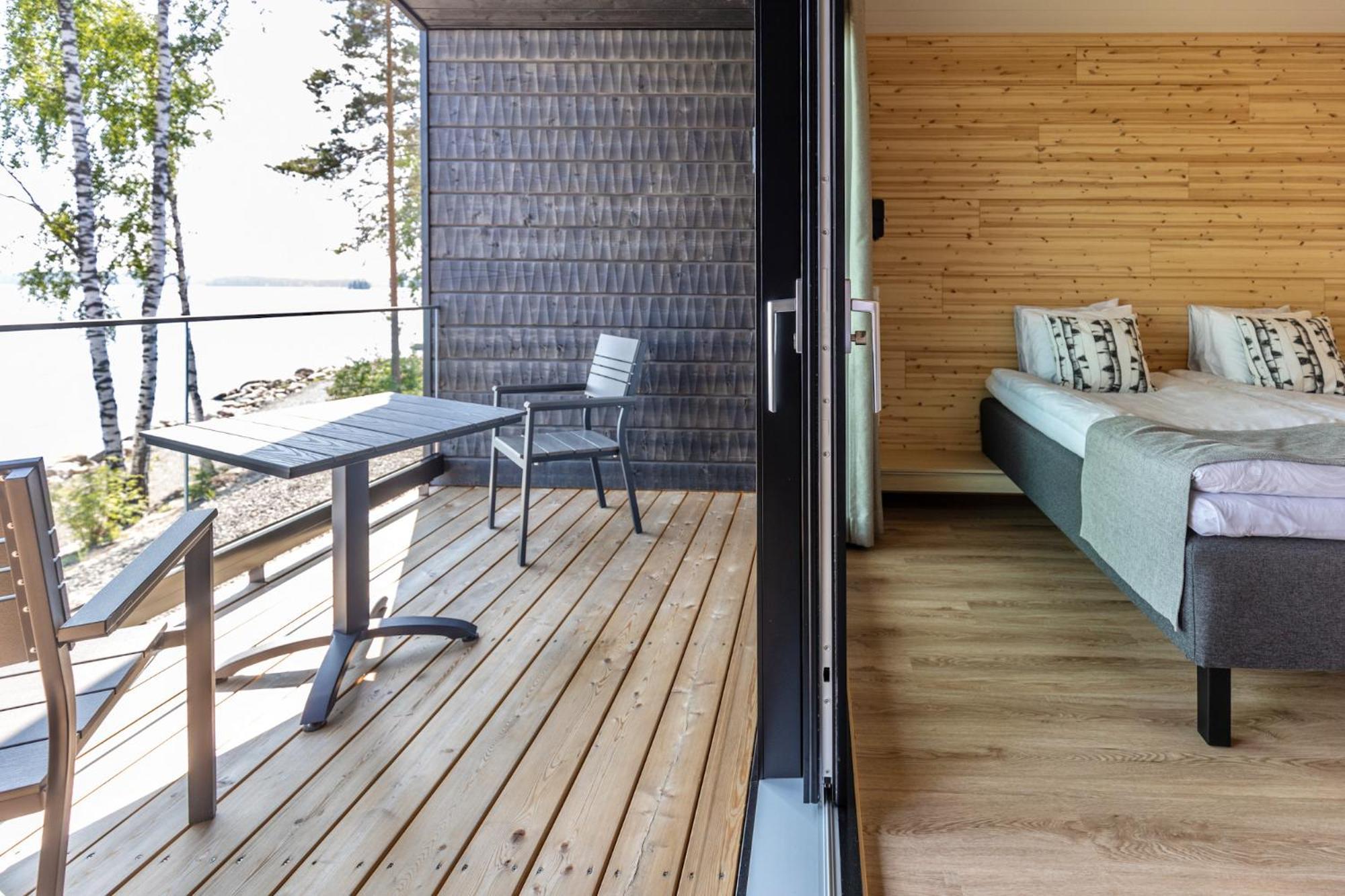 Radalla Resort Kausala Экстерьер фото