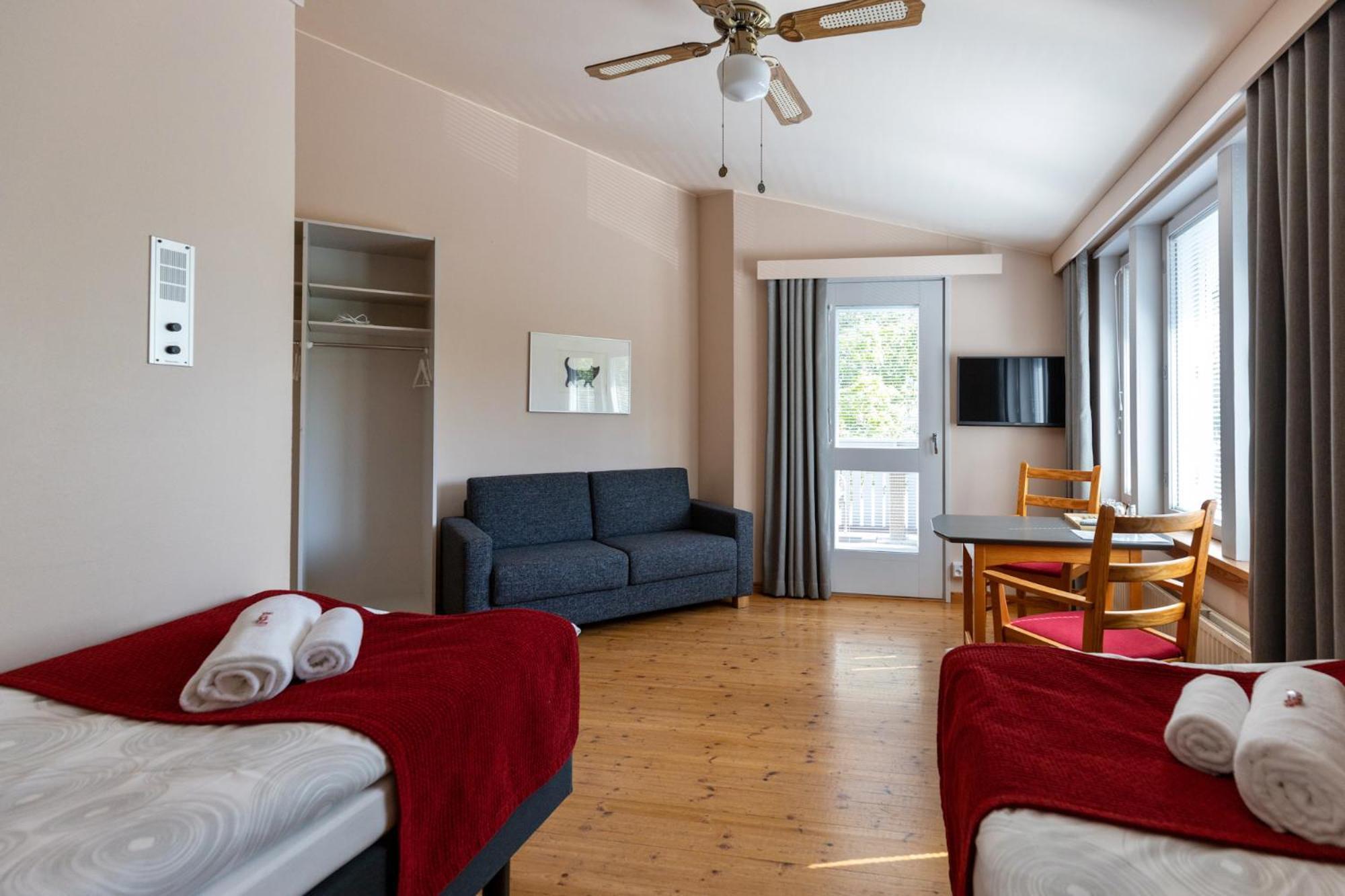 Radalla Resort Kausala Экстерьер фото