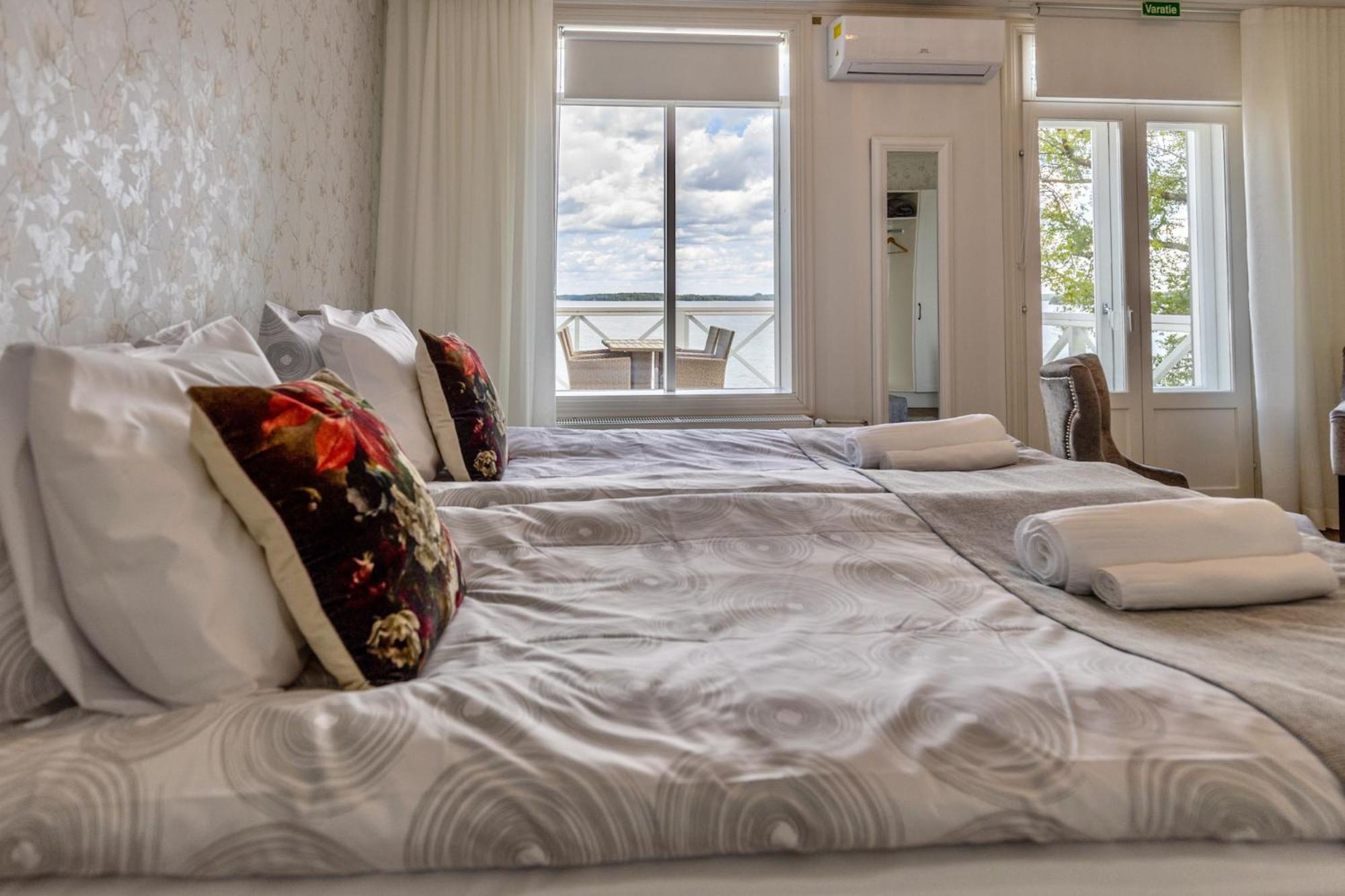 Radalla Resort Kausala Экстерьер фото