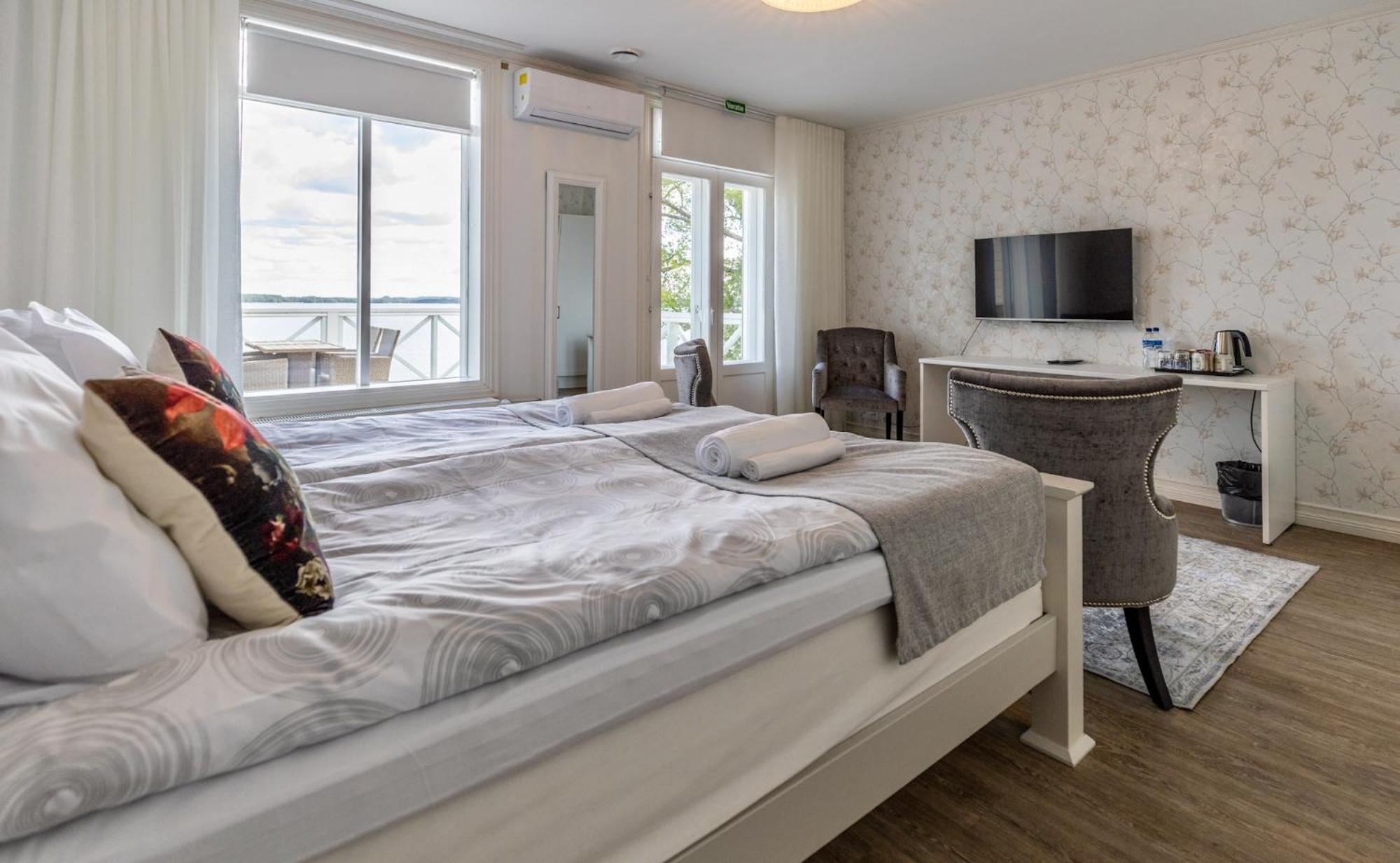 Radalla Resort Kausala Экстерьер фото
