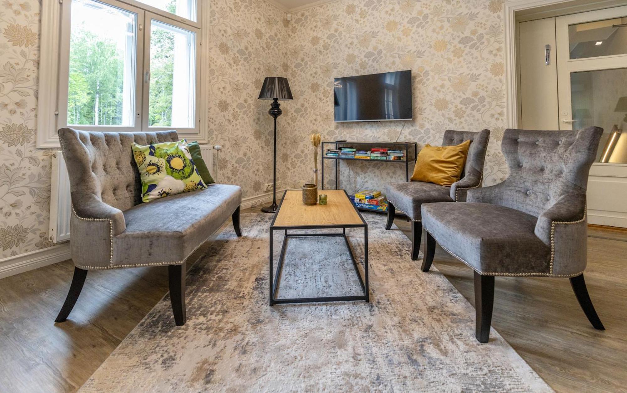 Radalla Resort Kausala Экстерьер фото