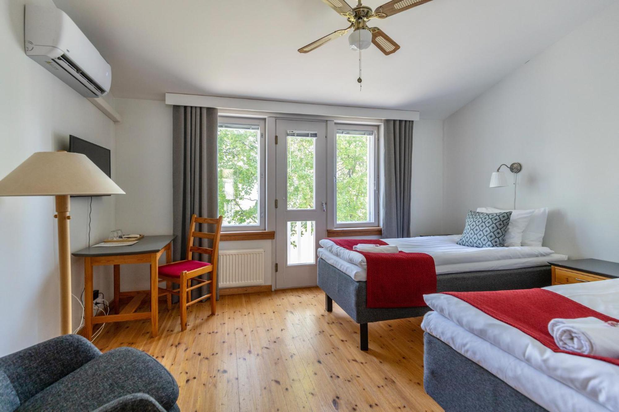 Radalla Resort Kausala Экстерьер фото