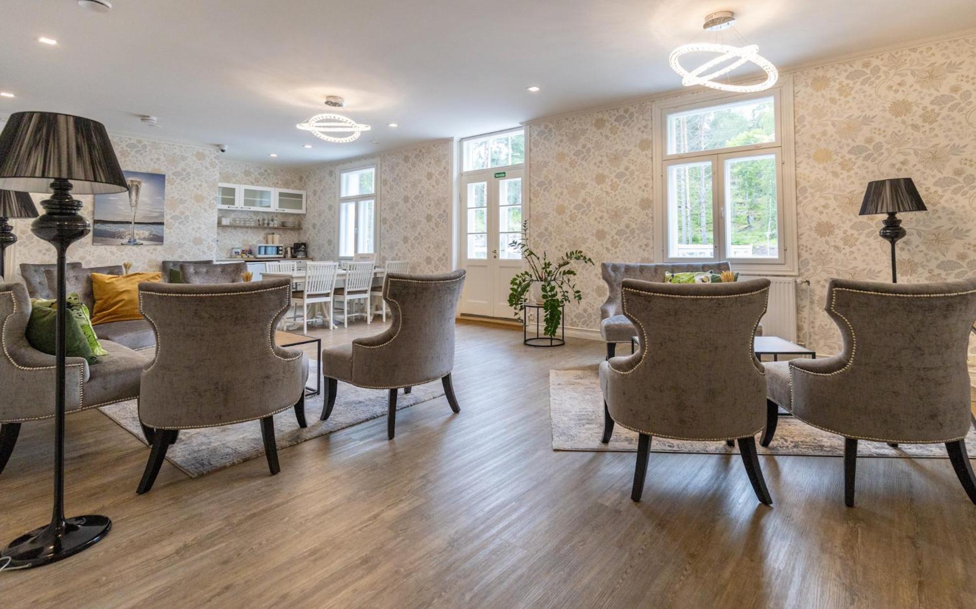 Radalla Resort Kausala Экстерьер фото