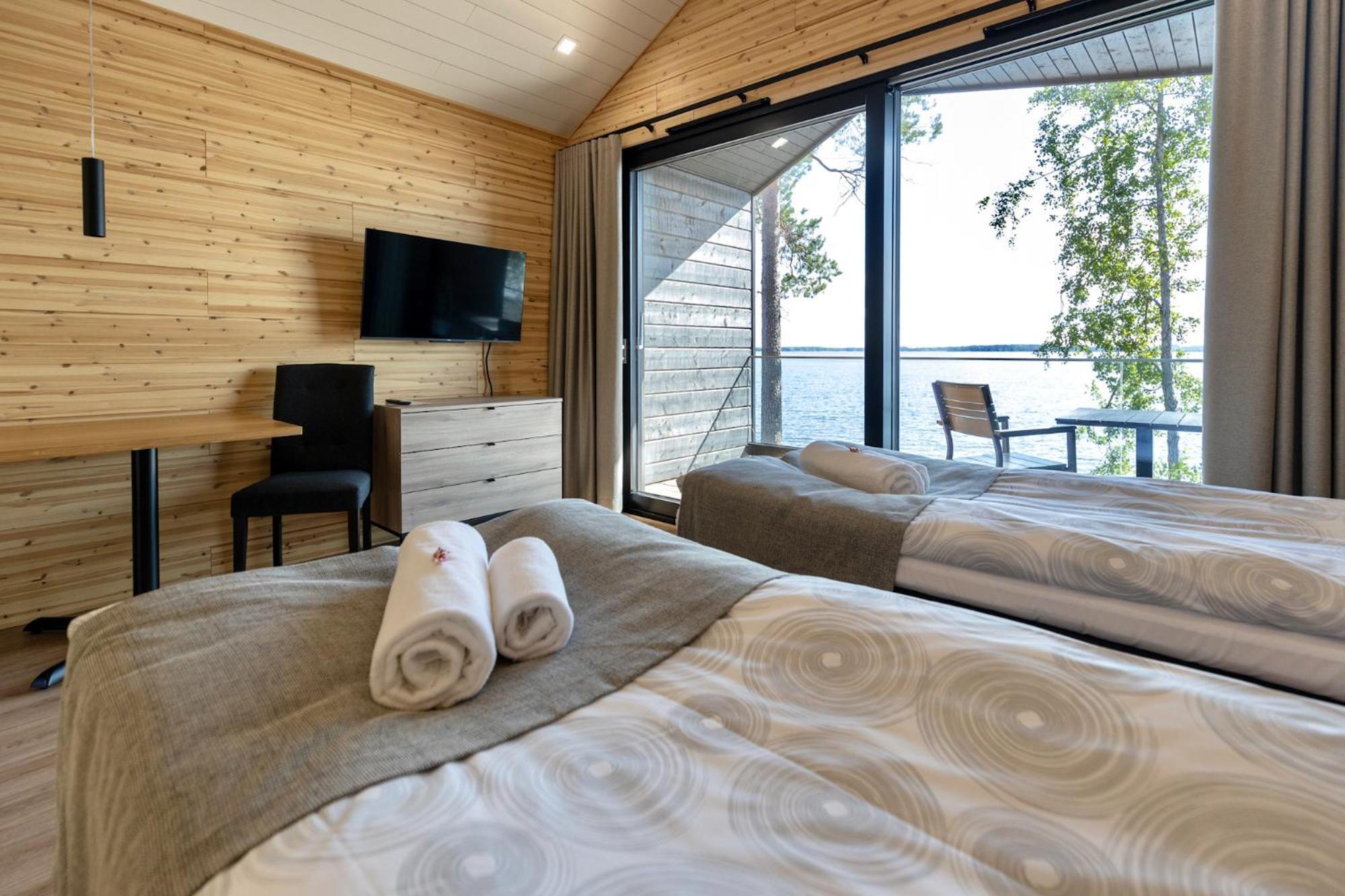 Radalla Resort Kausala Экстерьер фото