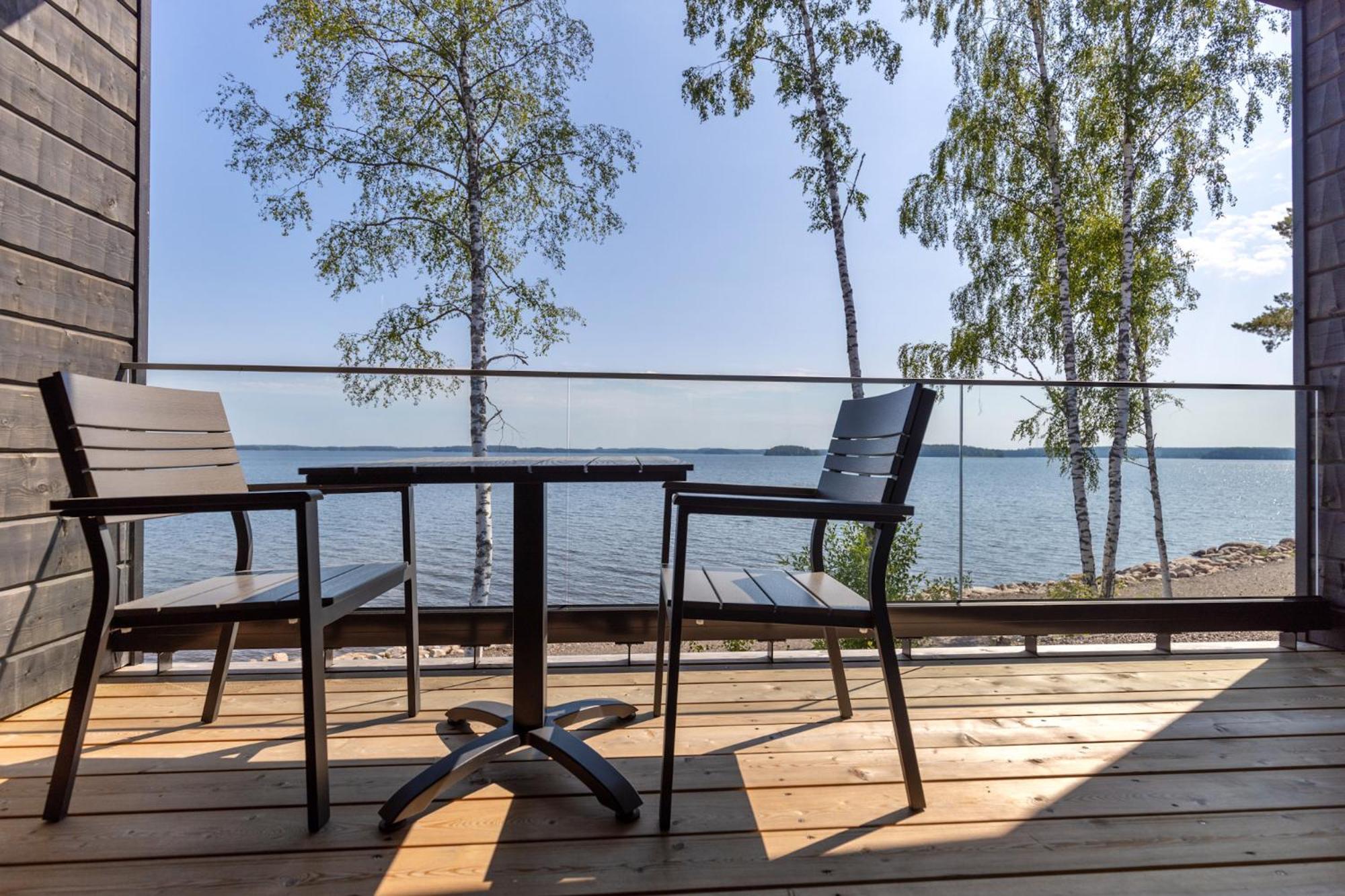 Radalla Resort Kausala Экстерьер фото