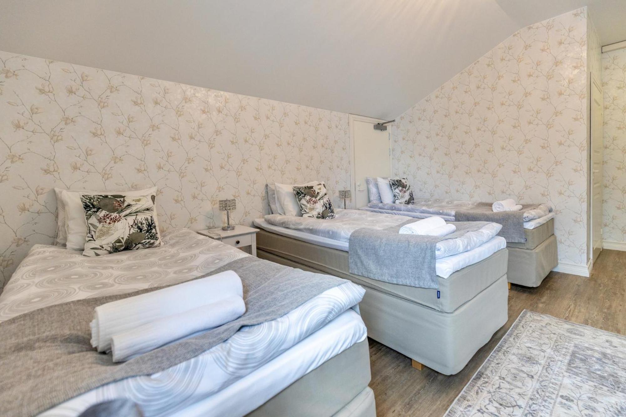 Radalla Resort Kausala Экстерьер фото