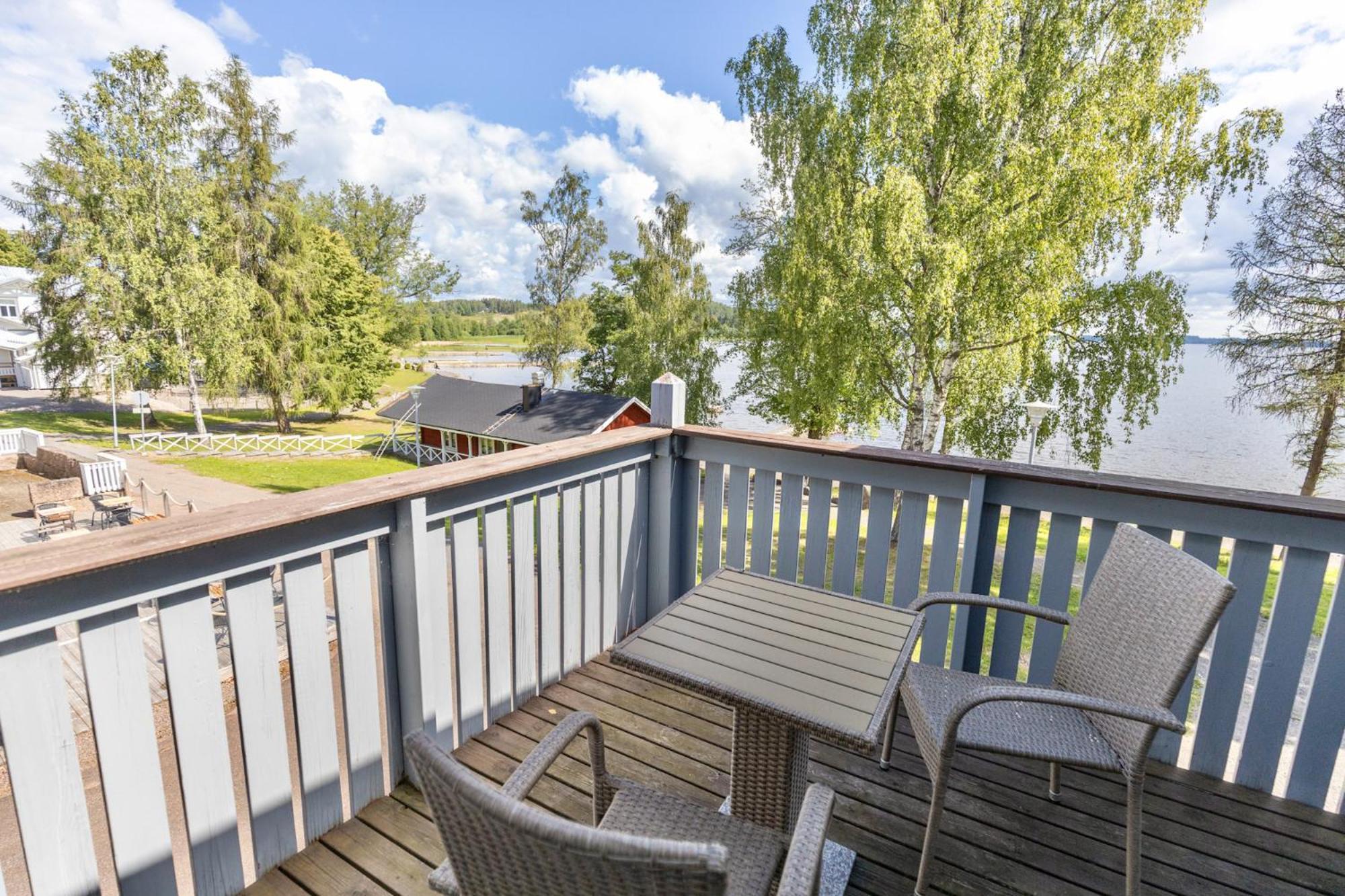 Radalla Resort Kausala Экстерьер фото
