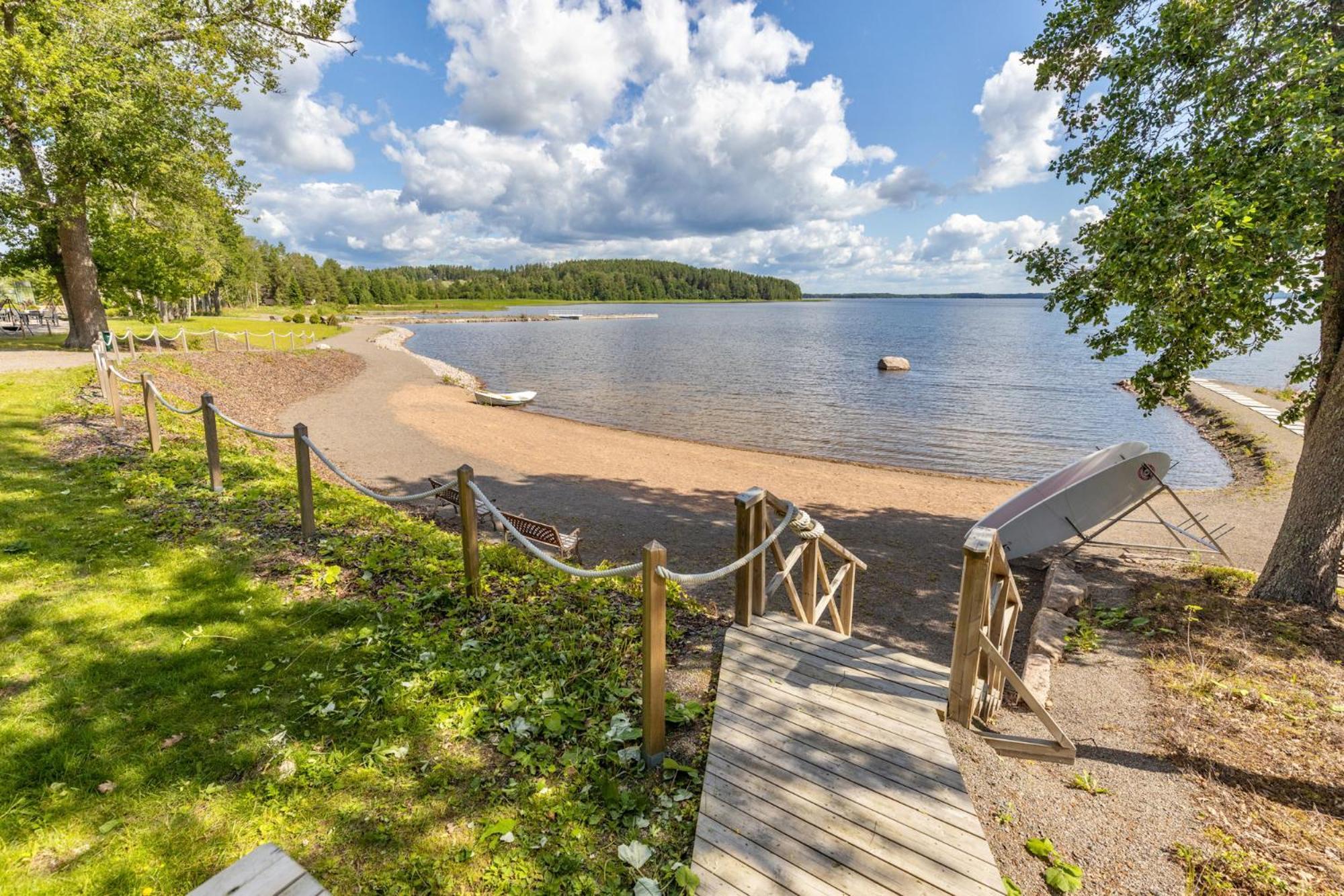 Radalla Resort Kausala Экстерьер фото