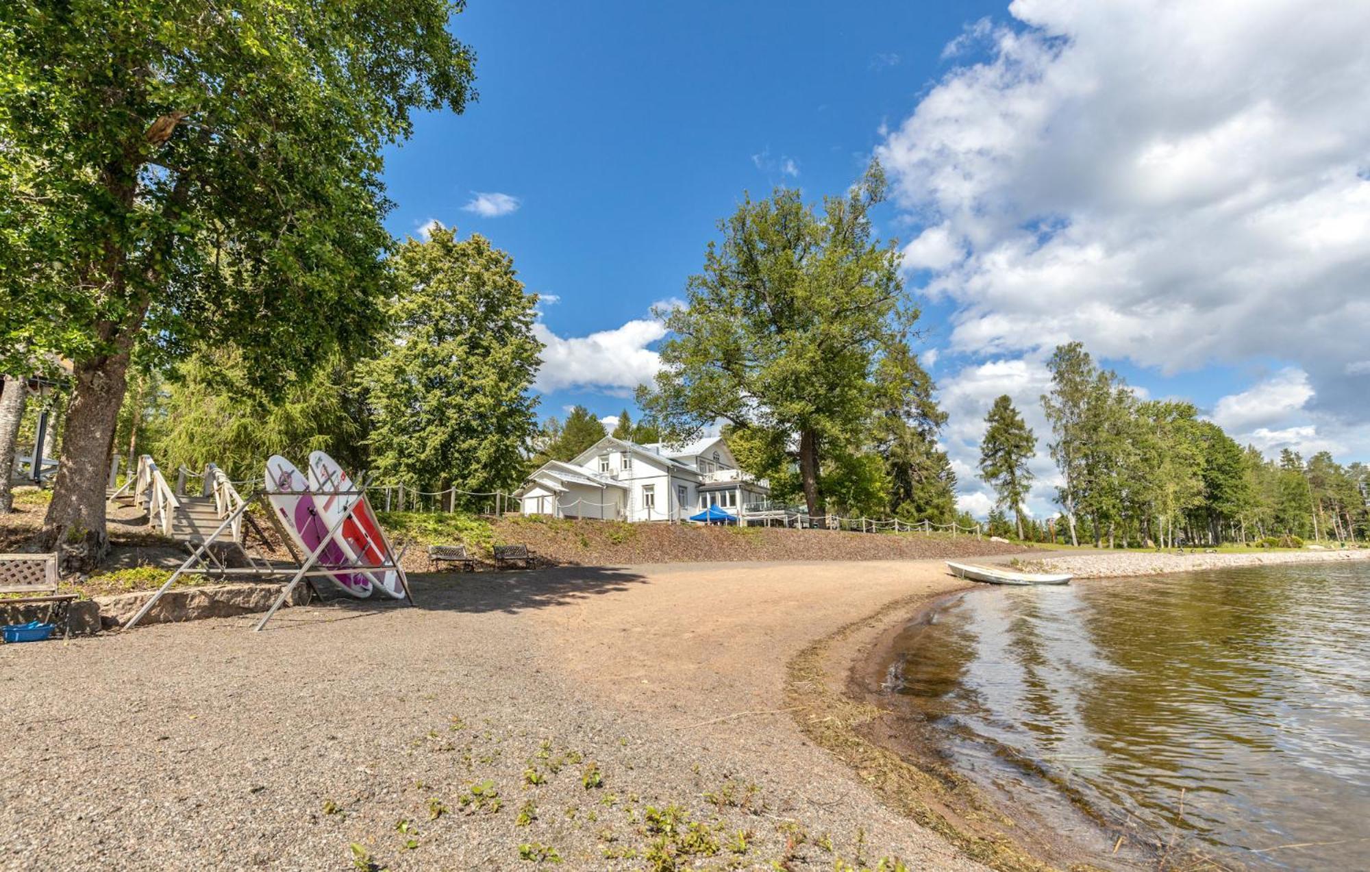 Radalla Resort Kausala Экстерьер фото